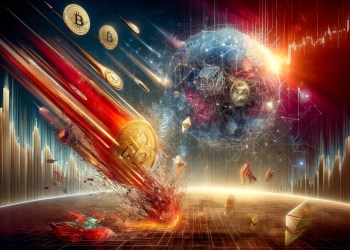 Krypto-Crash wegen neuer KI aus China – bietet sich jetzt ein günstiger Einstieg?