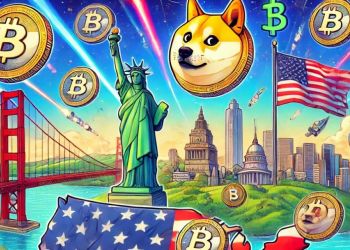 Melania Trump Coin Launches. Will Trump’s Inauguration Lead Low-Cap Altcoins to 100x?