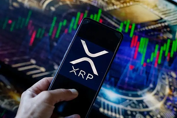 3 亿 XRP 转移,发生了什么？即将测试关键水平!