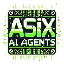 asix