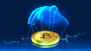 Bitcoin’s leverage hits critical level: A warning sign for the market?