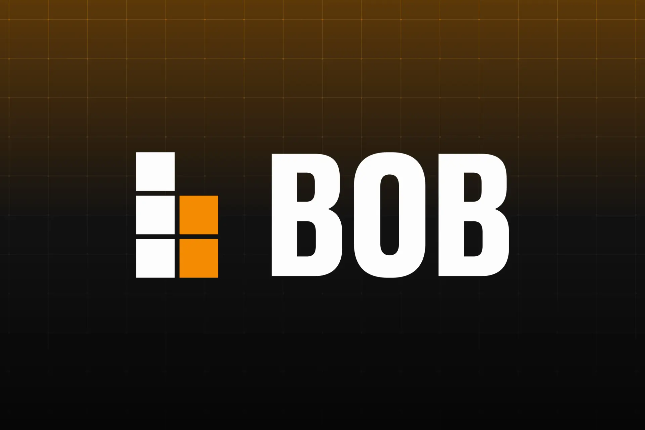 BOB宣布推出DeFi收益产品Hybrid BTC