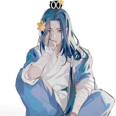 Picture of the author