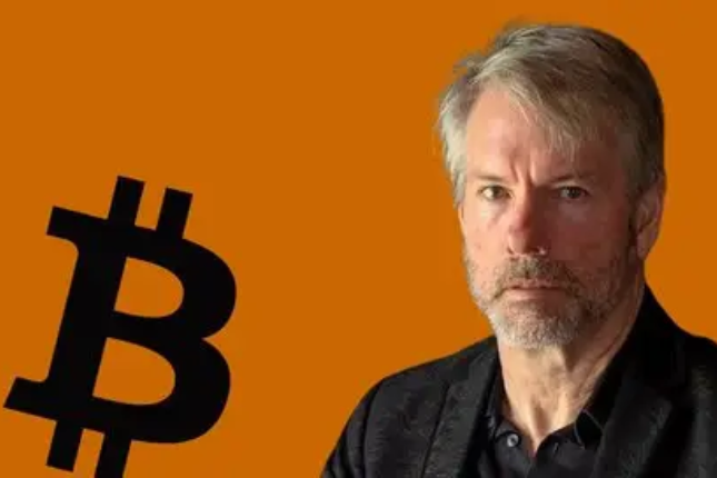 比特币价格持续下跌,微策略会被破产清算吗?