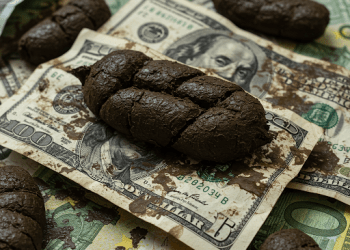 Dirty Crypto: MELANIA And LIBRA Wallets Tied To Money Laundering?