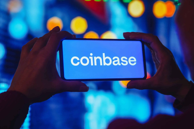 详解Coinbase最新财报：2024年全年营收翻倍，Q4实现三年最大季度营收