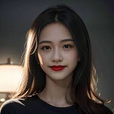 Picture of the author