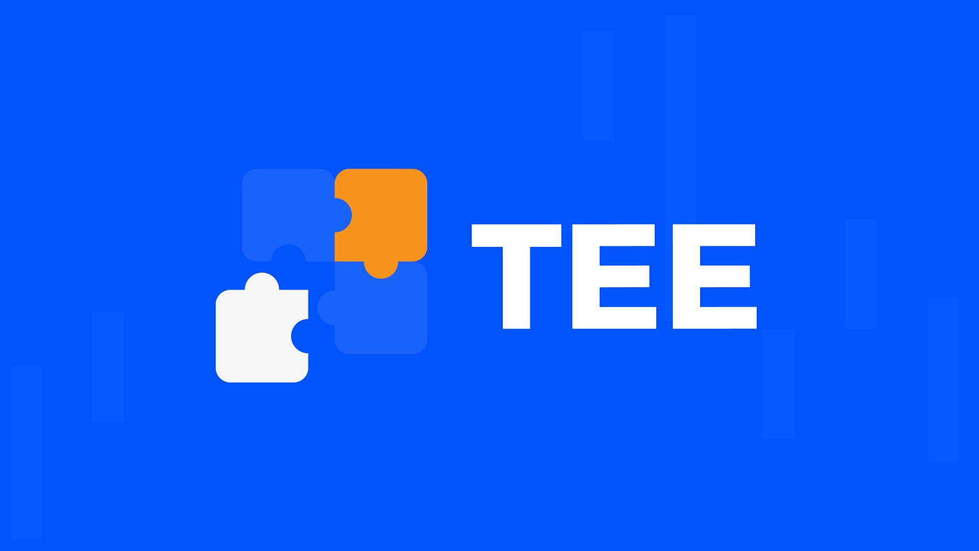 TEE（可信执行环境）深度研究报告：隐私计算的革命，Web3 的终极拼图