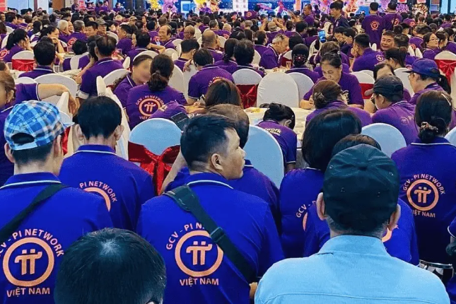 资深 Pi 友:你不懂Pi,所以你也不会拥有Pi