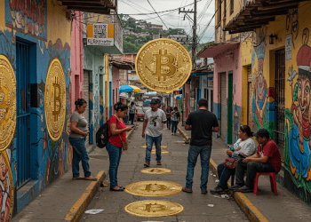 Bitcoin Boom In El Salvador? Saylor And Bukele Share Plans