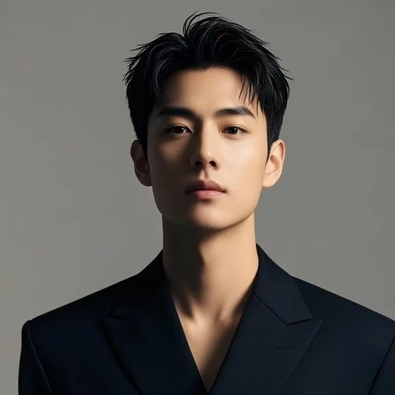 Picture of the author