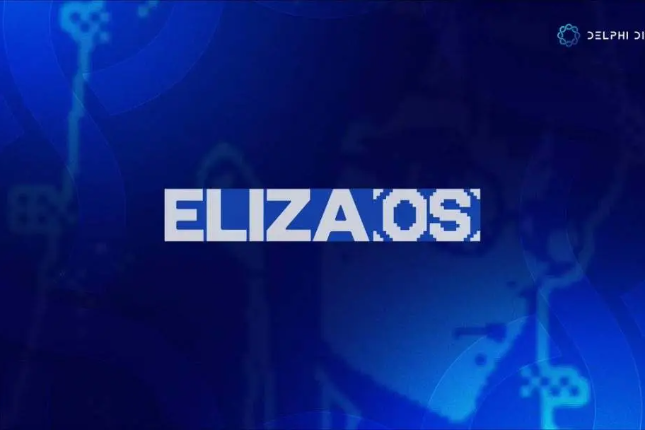 Delphi Digital解读ElizaOS v2:新架构,新可能