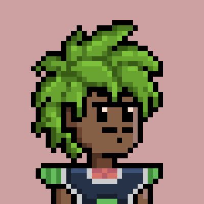 Picture of the author