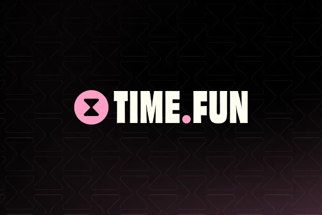 Solana官方力挺!时间代币化平台time.fun能否打破名人币魔咒?