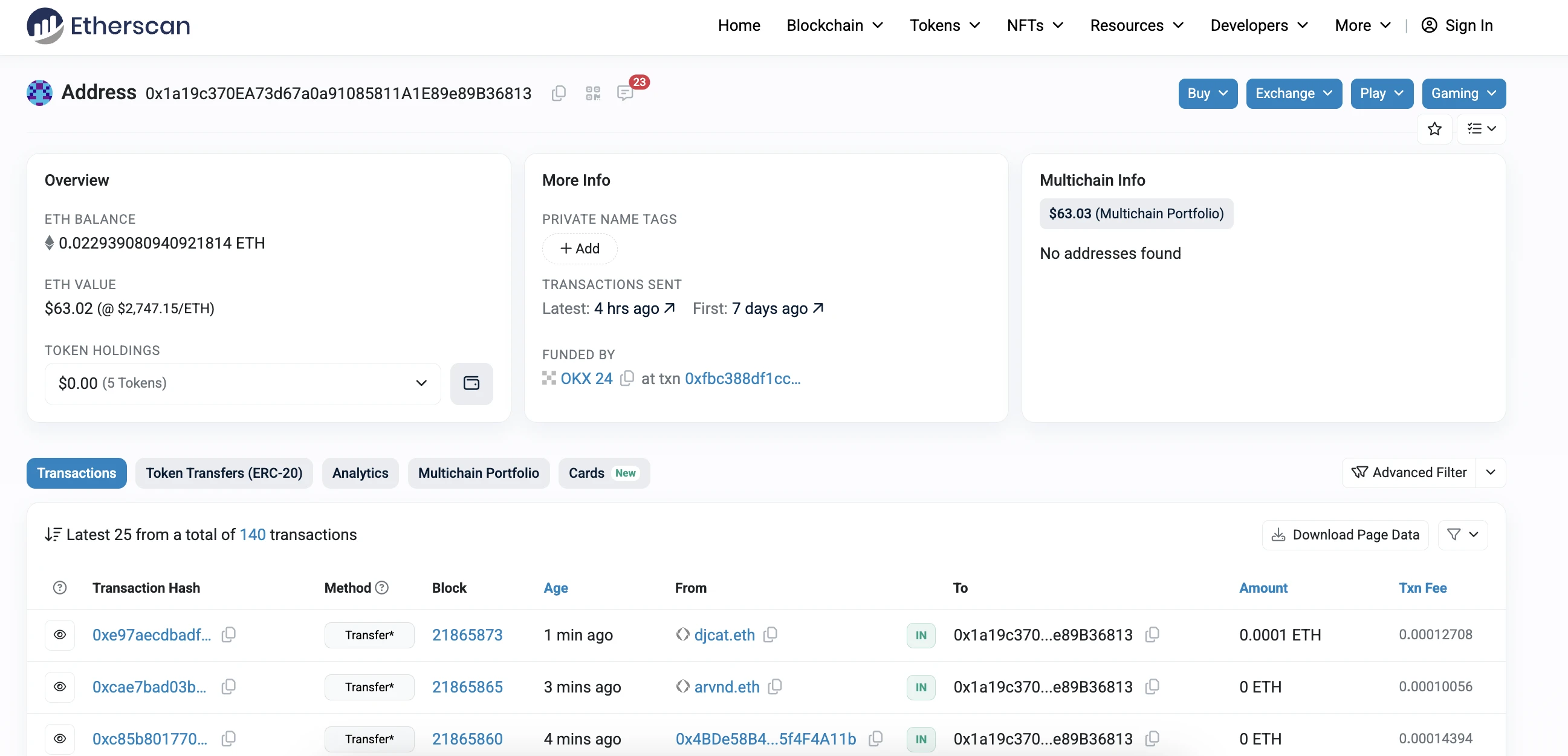 我,hulezhi,脑机奴隶,决定打入黑洞500 ETH