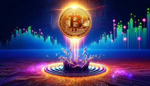 ION Mining: A new way to earn $10,000 a day through cryptographic keys
