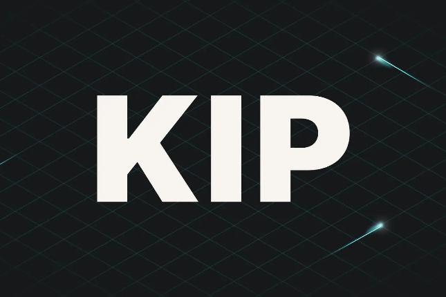 KIP Protocol官方声明：未参与$Libra代币发行过程，更未因代币发行而获利