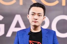 Justin Sun on Mars, Tropico, Game of Thrones, and That Banana