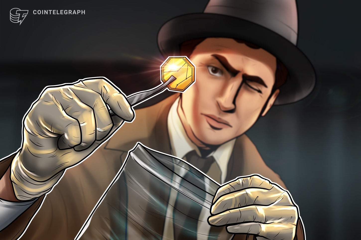 Pantera Capital founder faces tax probe over $850M crypto profits: Report