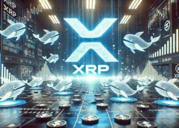 XRP In Demand: Whales Go On $400 Million Buying Spree
