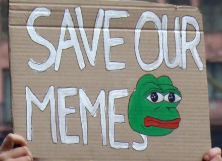Meme无用，市场流动性将回归 DeFi、游戏和 NFT