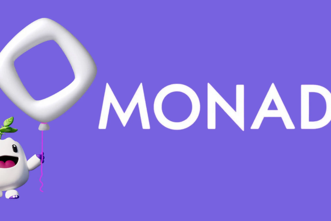 数据复盘:Monad测试网上线后真实表现如何?