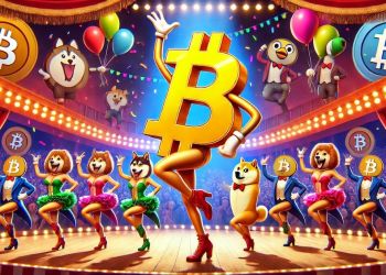 4 New Cryptocurrency To Dive Into As Coinbase CEO Praises Meme Coins As Potential ‘Huge Hits’