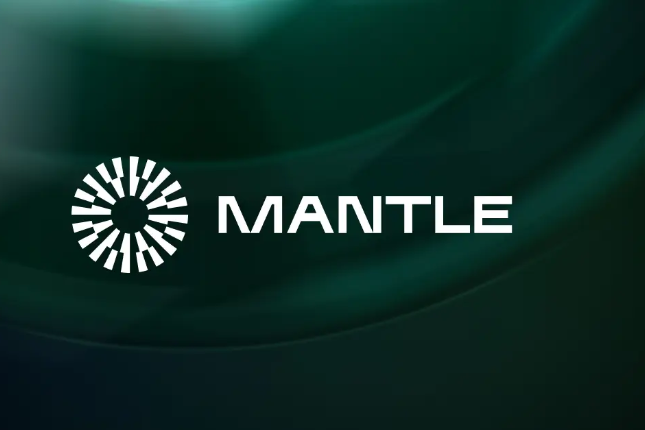 领跑热门赛道，Mantle打造链上金融新纪元