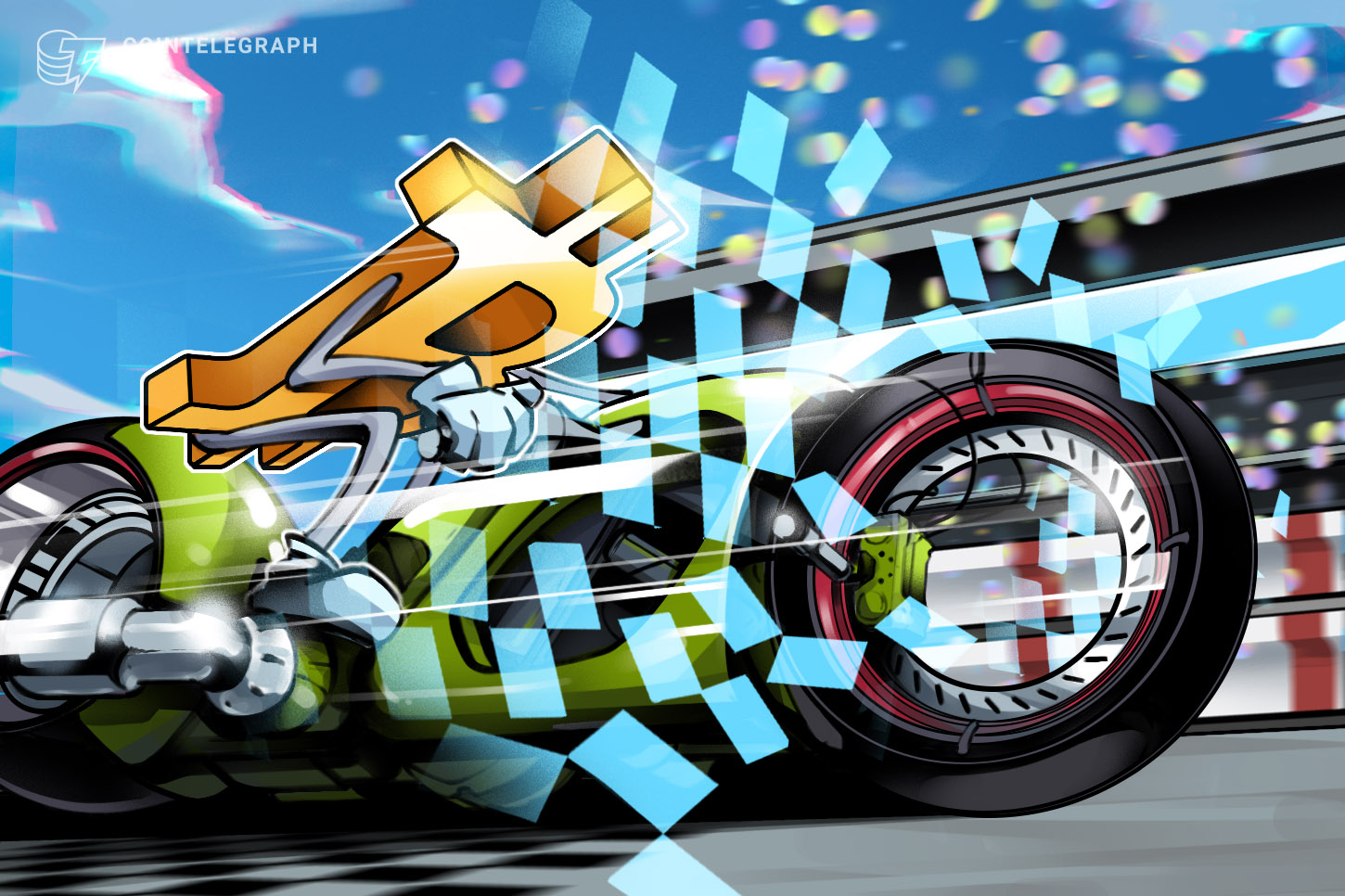 Easing inflation could ignite another BTC rally: 10x Research