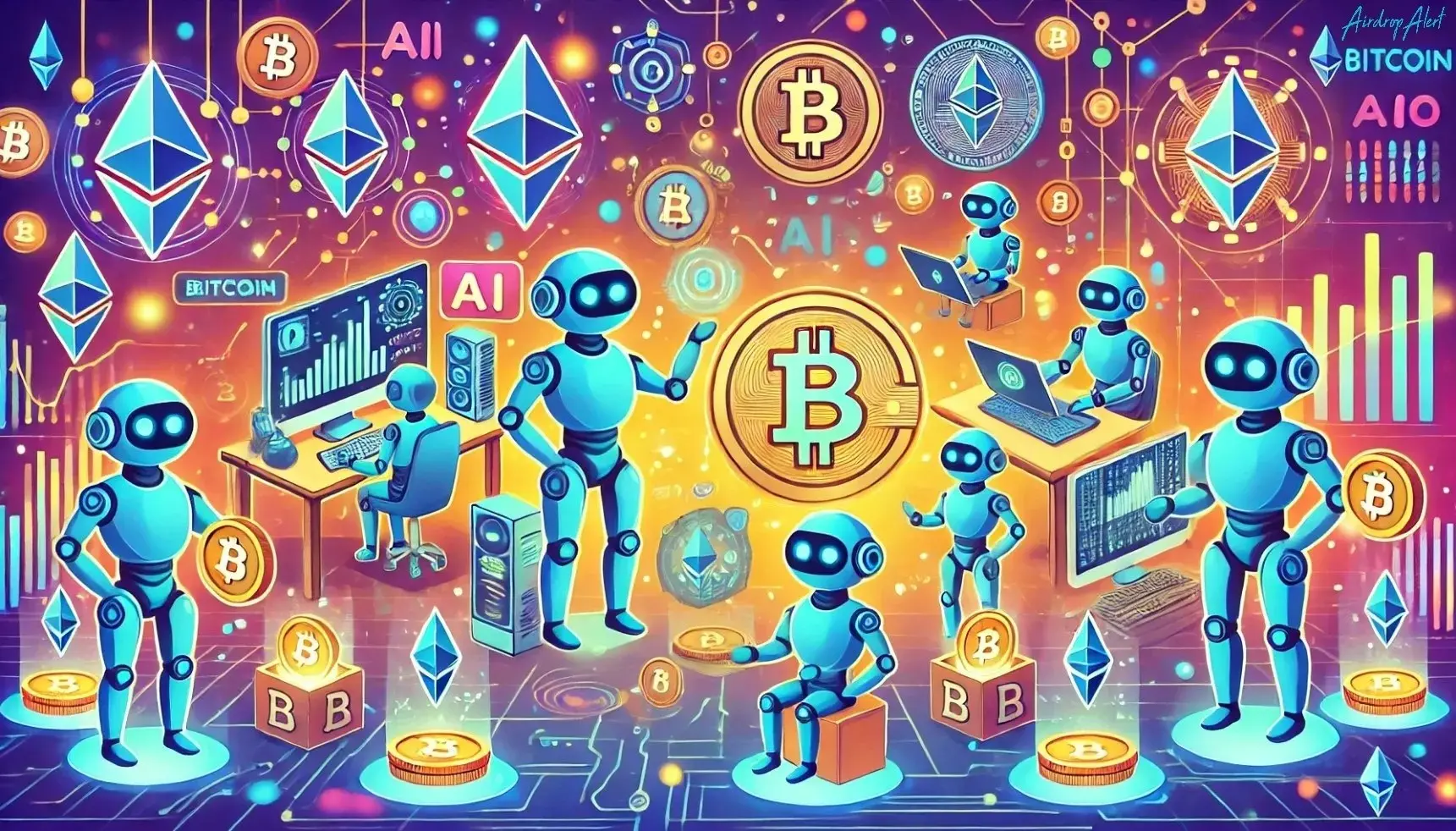 Coinbase:AI 代理表现回落,是因为之前被高估了吗?