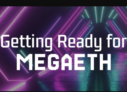 测试网即将上线,速览实时区块链 MegaETH 及其典型生态项目