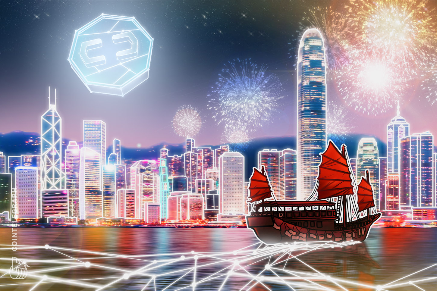 Hong Kong remains an ‘open and vibrant market’ for crypto, says financial secretary