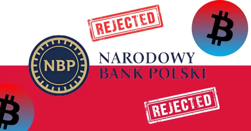 National-Bank-of-Poland-Rejects-Bitcoin-Reserves-Plan-as-Global-Adoption-Rises-1-1024x536.jpeg