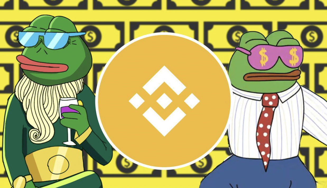 Next 100x Meme Coin? Wall Street Pepe Drives PEPETO to 4.6 Million Milestone