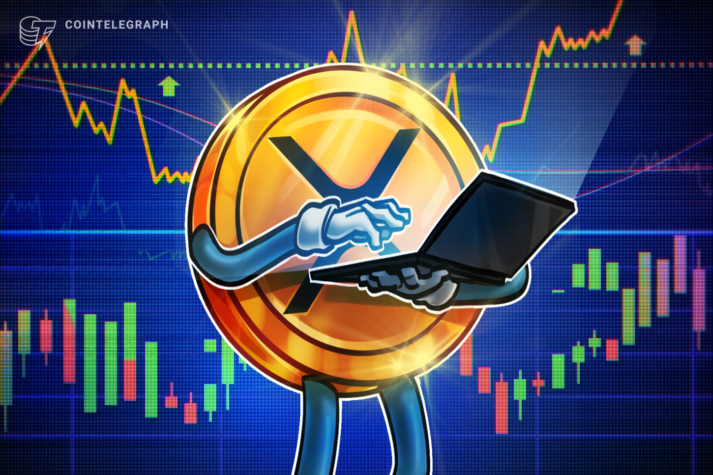 XRP price will see $3.20 next if key support level is reclaimed — Analyst