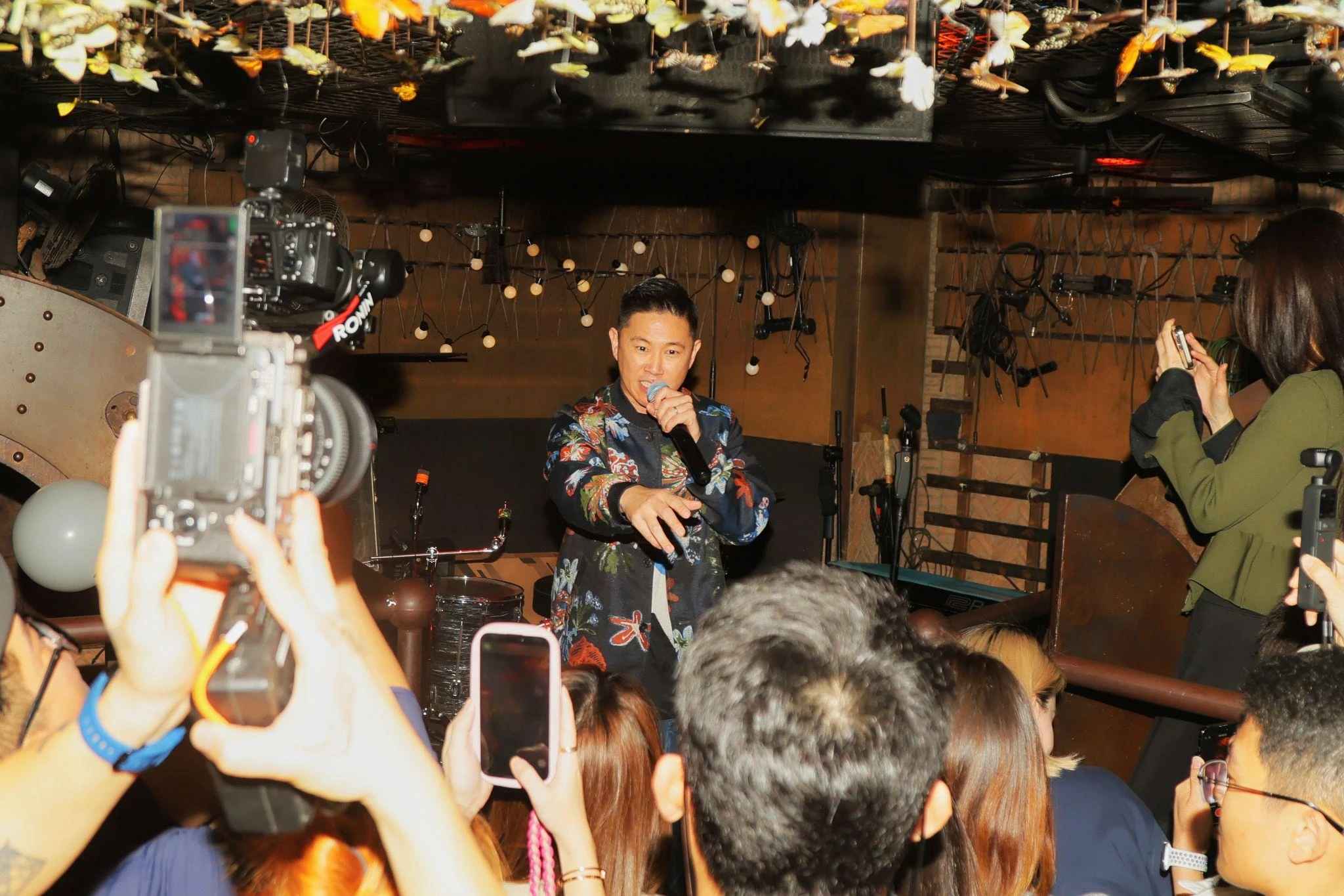XT.COM携手Rolling Stone China举办香港VIP之夜:以#BeyondTrade驱动全球视野