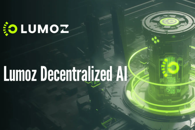 Lumoz Decentralized AI：引领 AI 计算革命，打造全球共享算力网络