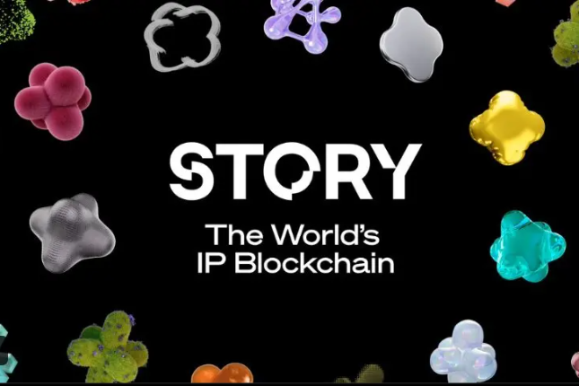 Story主网上线在即,盘点值得关注的8个潜力项目