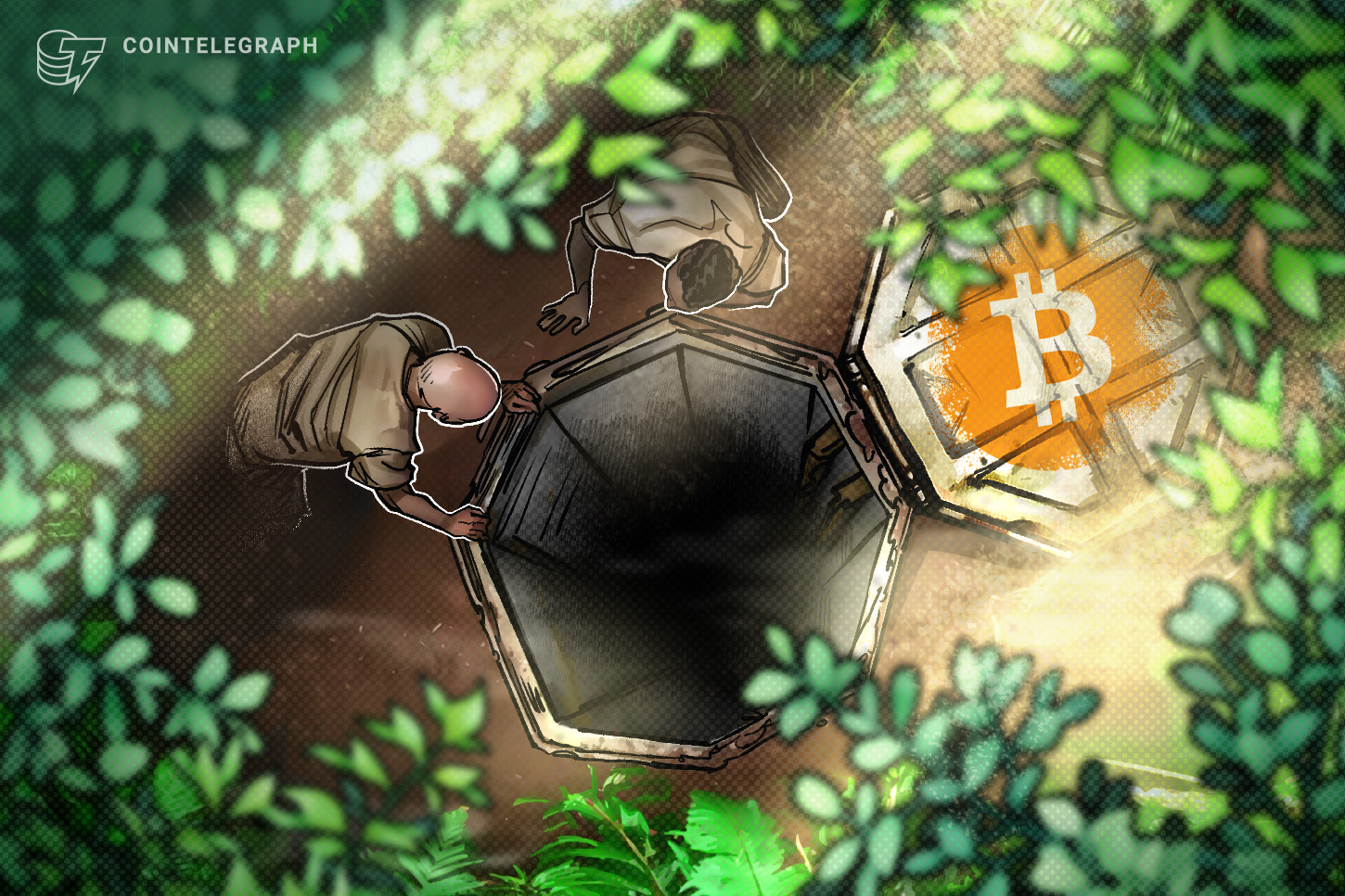 When will Bitcoin price bottom?