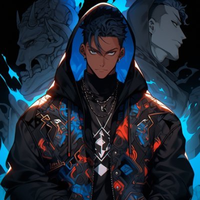 Picture of the author