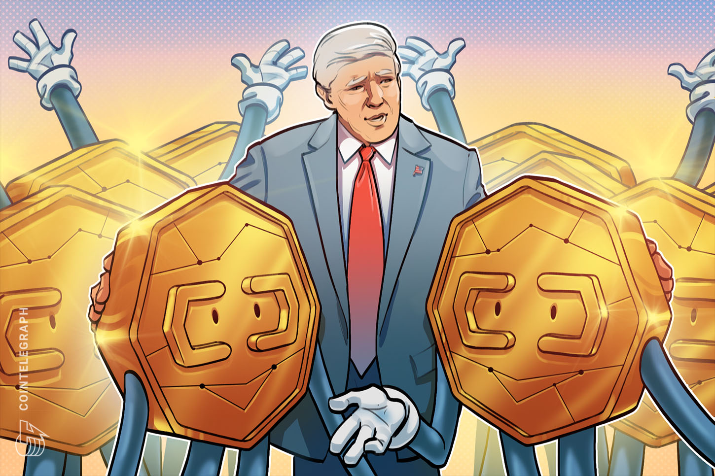 ‘Trump effect’ — just 1 in 3 Australians say Trump good for crypto: Survey