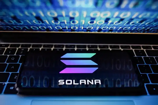 SOL 新增地址暴涨! 成败关键时刻来袭？能创下新高吗？