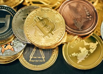 Altcoin Market Cap Sees Its Lowest Drawdowns Ever Amid Continued Heightened Volatility