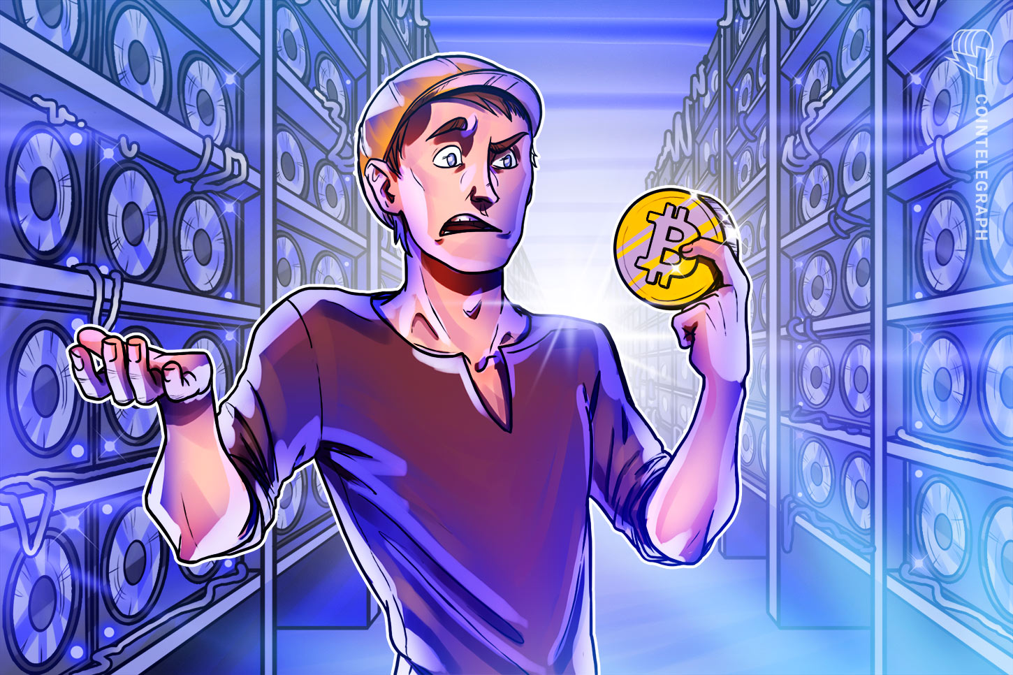 Bitdeer stock drops 28% after earnings miss Related: Analysts eye Bitcoin miners’ AI, chip sales ahead of Q4 earnings