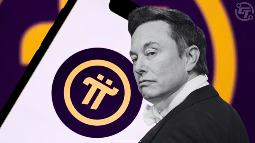 Pi Community Seeks Elon Musk’s Attention for Pi Network