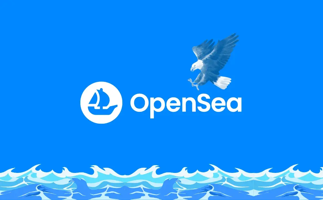 OpenSea 沉浮七年,曾经的 NFT 交易所“一哥”还是选择了发币