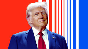 Donald Trump’s Crypto Portfolio Sinks Below $13B, Down From Over $50B in January