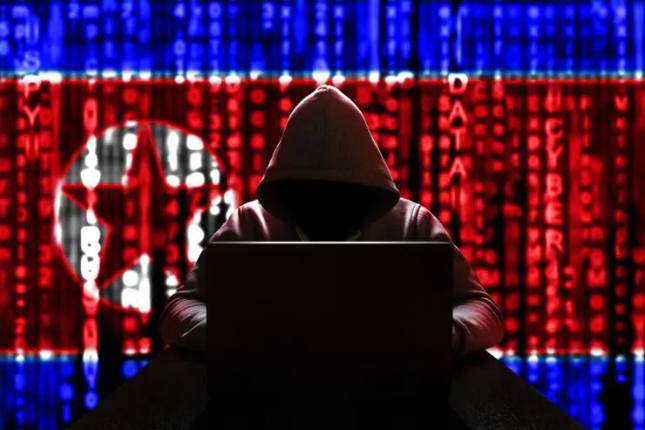 币圈成Lazarus Group提款机,朝鲜是如何培养出顶级黑客的?