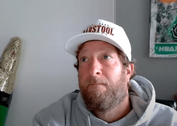 Barstool’s Dave Portnoy Buys The XRP Dip: Drops $1 Million Bet