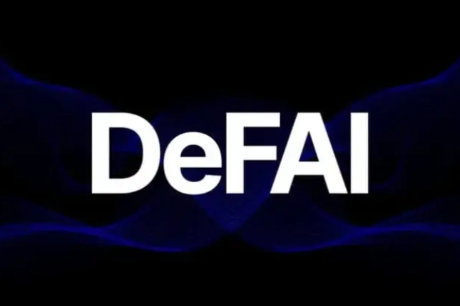 巨鲸正在布局的25个DeFAI项目，你押中了几个？ - Odaily星球日报